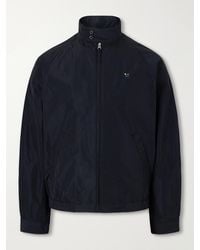 Aimé Leon Dore - Embroidered Shell Jacket - Lyst