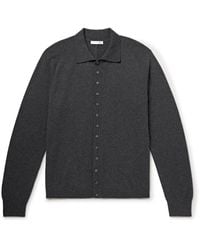 The Row - Sinclair Cashmere Cardigan - Lyst