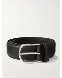 Anderson's - 3.5cm Leather Belt - Lyst