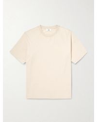 NN07 - Jett 30026 Cotton-Jersey T-Shirt - Lyst