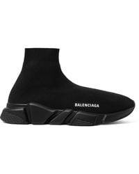 Balenciaga Speed Sneakers for Men - Up to 42% off | Lyst