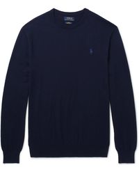 ralph lauren jumpers mens