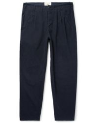 Folk Pants, Slacks and Chinos for Men 