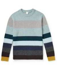 paul smith sweater