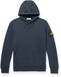 Stone Island Hoodies for Men | Online Sale up to 70% off | Lyst