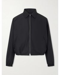 Jil Sander - Shell Blouson Jacket - Lyst