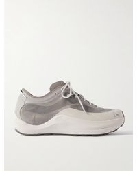 Roa - Sella Trail-Sneakers aus "ProWave"-Jacquard mit Gummibesatz - Lyst