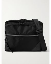 master-piece - Various Toray Gaifu® 420d Nylon Messenger Bag - Lyst
