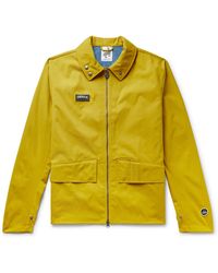 adidas spezial green jacket