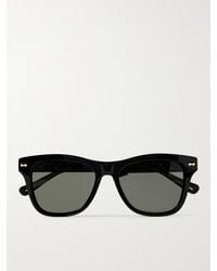 Gucci - D-frame Acetate Sunglasses - Lyst