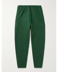 Nike - Sportswear Repel Tapered Therma-fit Sweatpants - Lyst