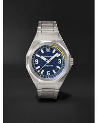 MICROMILSPEC - Offshore Automatic 42mm Stainless Steel - Lyst