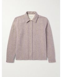 A Kind Of Guise - Overshirt - Lyst