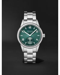 Nomos - Club Sport Neomatik Automatic Stainless Steel Watch, Ref. 746 - Lyst