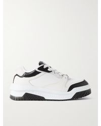 Versace - Low-Top Sneaker - Lyst