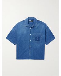 Loewe - Paula's Ibiza Camicia - Lyst
