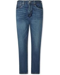 Polo Ralph Lauren - Sullivan Slim-Fit Straight-Leg Jeans - Lyst