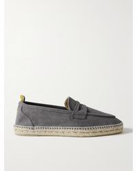 Castañer - Nacho Canvas Espadrilles - Lyst