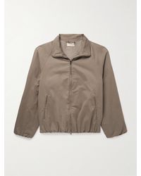 The Row - Oyu Nylon Jacket - Lyst