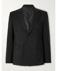 mfpen - Wool-Twill Suit Jacket - Lyst