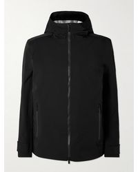 Fusalp - Ilanox Logo-Appliquéd Hooded Ski Jacket - Lyst
