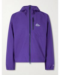 Aimé Leon Dore - Gore-Tex Windbreaker Jacket - Lyst