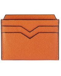 Valextra Wallets and cardholders for Men | Online Sale up to 26 