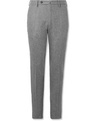 Incotex - Venezia 1951 Slim-Fit Virgin Wool-Blend Trousers - Lyst