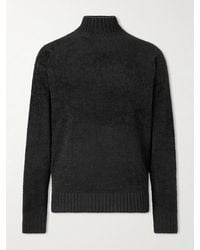 Houdini - Lykan Recycled-Airweb Knit Ski Mid-Layer - Lyst