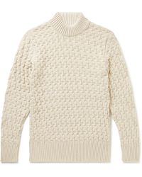 S.N.S. Herning Sweaters and knitwear for Men - Up to 40% off at Lyst.com