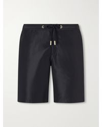 Orlebar Brown - Dane Ii Straight-Leg Swim Shorts - Lyst