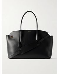 Tom Ford - Alexander East West Tote aus Leder - Lyst