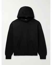 Nike - Reimagined Oversized Tech Fleece Hoodie - Lyst