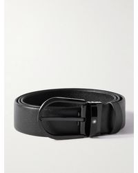 Montblanc - Belts - Lyst