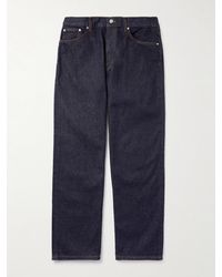 NN07 - Jeans A Gamba Dritta - Lyst
