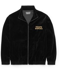 Wacko Maria Jackets for Men | Online Sale up to 77% off | Lyst
