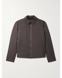 Loro Piana - Mathis Windwish Blouson Jacket - Lyst