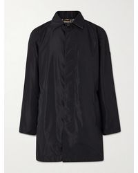 Burberry - Ridgewood Shell Car Coat​ - Lyst