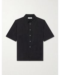 Our Legacy - Beyond Satin Shirt - Lyst