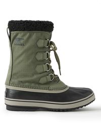 Sorel Boots for Men | Black Friday Sale 