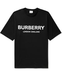 Burberry T-shirts for Men | Online Sale up to 70% off | Lyst