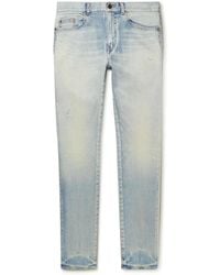 ysl jeans price