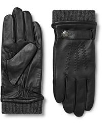 dents henley gloves