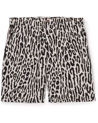 Wacko Maria Shorts for Men | Online Sale up to 60% off | Lyst