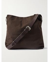 Dries Van Noten - Borsa A Tracolla - Lyst