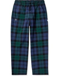 WTAPS Pants, Slacks and Chinos for Men | Online Sale up to 41% off