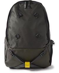 Porter-Yoshida and Co - Potr Ride Webbing-trimmed Shell Backpack - Lyst