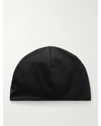 Literary Sport - Langston Merino Wool-Blend Beanie - Lyst