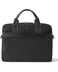 hugo boss laptop bolsas
