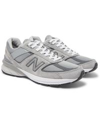 new balance 990 kinderen navy